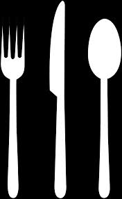  - dinner-fork-clipartcolorable-tableware-free-clip-art-nzwmypqx